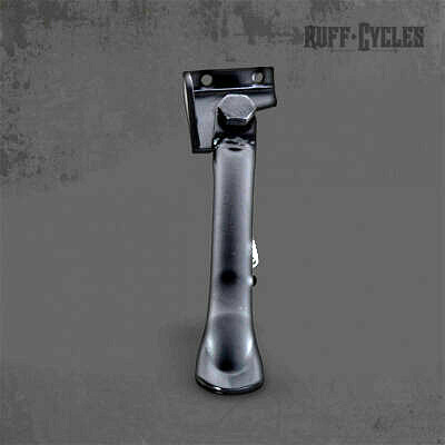 RUFF CYCLES Fahrradständer Ruffian Basman Schwarz