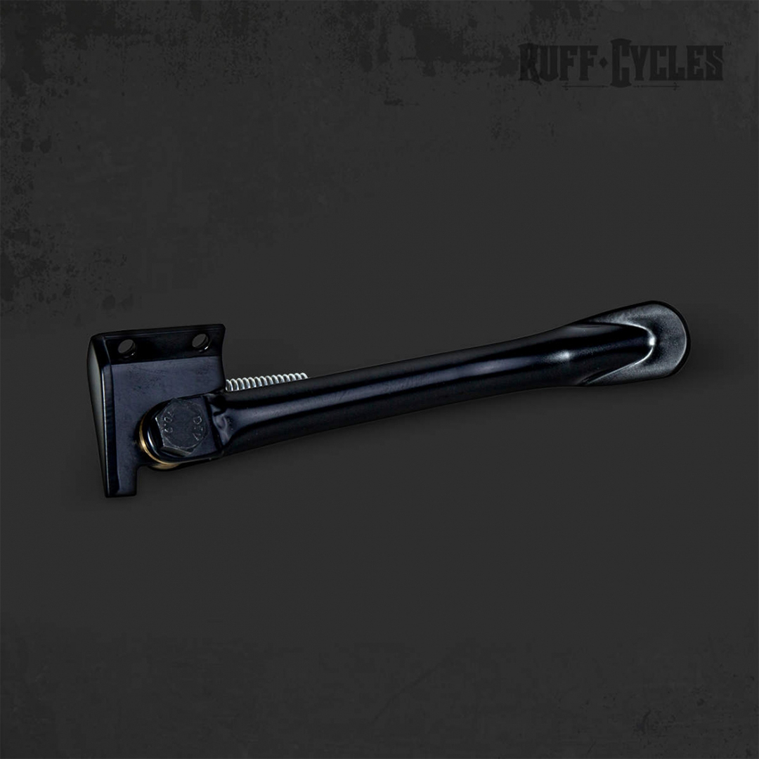 RUFF CYCLES Fahrradständer Ruffian Basman Schwarz