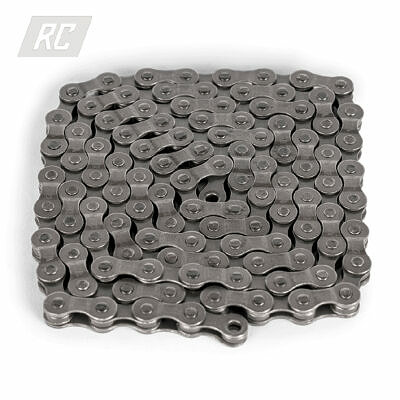 RUFF CYCLES Kette TB-50 1 2 x 3 32 Schwarz