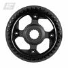 RUFF CYCLES Kettenblatt 38T Lil'buddy und Lil'Missy GEN3 (Active Line) inkl. Kettenschutz