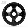 RUFF CYCLES Kettenblatt 38T Lil'buddy und Lil'Missy GEN3 (Active Line) inkl. Kettenschutz