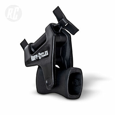 RUFF CYCLES Kettenführung Schwarz