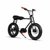 RUFF CYCLES LIL’BUDDY 2022 Sombra Black Schwarz CX 500Wh Bosch Motor