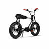 RUFF CYCLES LIL’BUDDY 2022 Sombra Black Schwarz CX 500Wh Bosch Motor