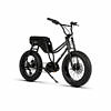RUFF CYCLES LIL’MISSY 2023 Triple Black Schwarz CX 500Wh Bosch Motor