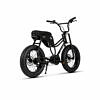 RUFF CYCLES LIL’MISSY 2023 Triple Black Schwarz CX 500Wh Bosch Motor_1