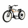 RUFF CYCLES The Ruffian 2023 Baja Schwarz CX 500Wh Bosch Motor