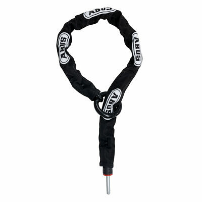 ABUS Anschlusskette | ACH 2.0 8KS/100 | Schwarz