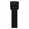 ABUS BORDO XPlus 6000K 90 ST Schwarz Faltschloss