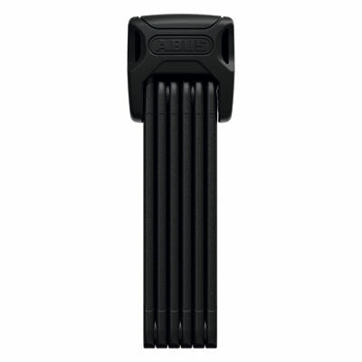 ABUS BORDO XPlus 6000K 90 ST Schwarz Faltschloss
