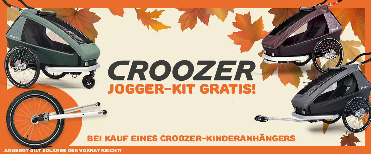 joggerkit gratis