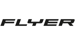 FLYER Logo