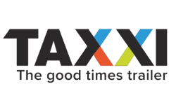 TAXXXI Logo